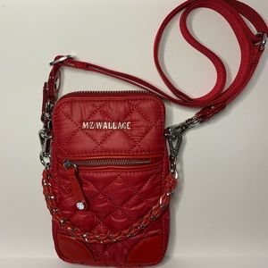 MZ Wallace Crossbody